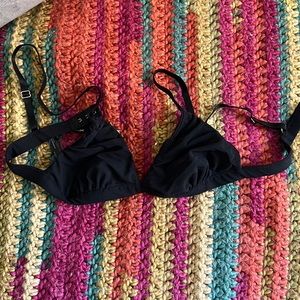Out from under urban outfitters bralette